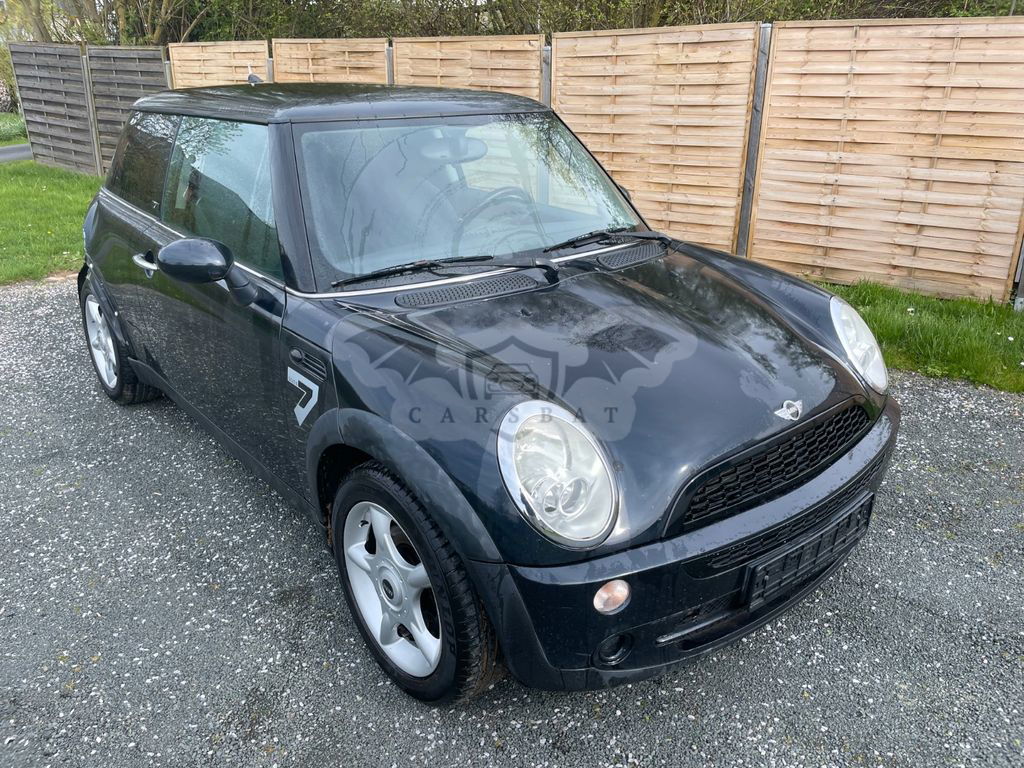 Mini One 2006