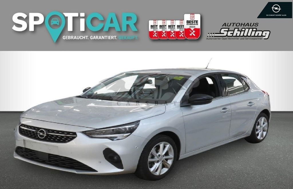 Opel Corsa 2023