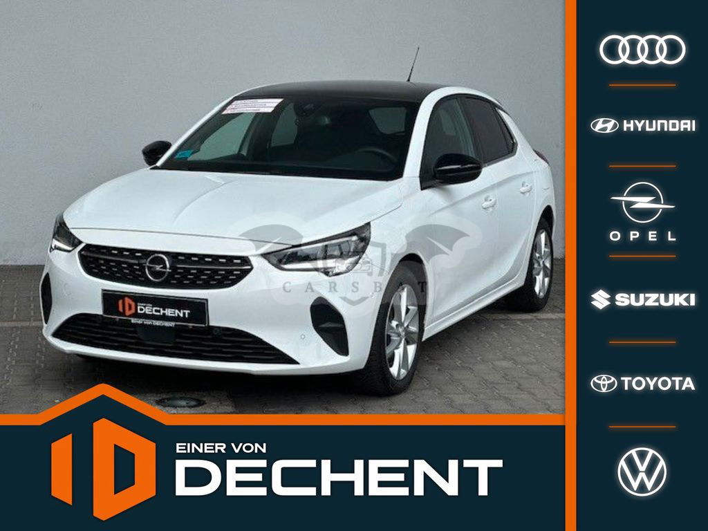 Opel Corsa 2022