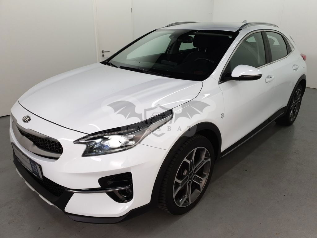 Kia XCeed 2021