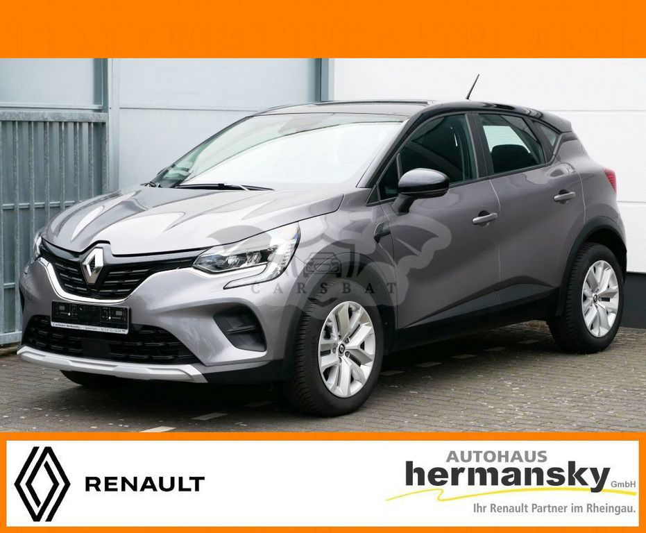 Renault Captur 2023