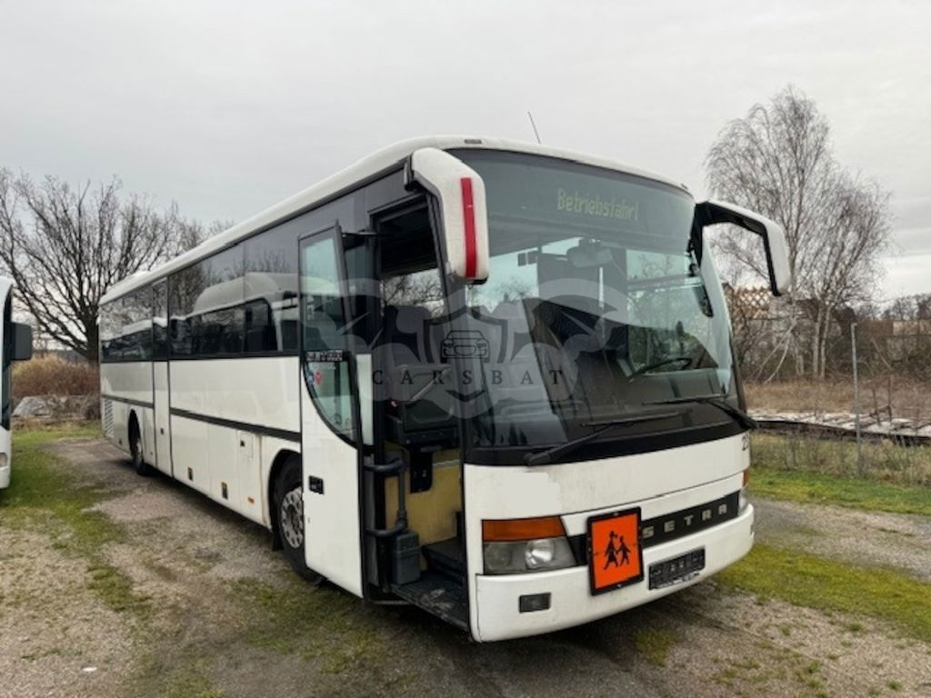 Setra S300 1998