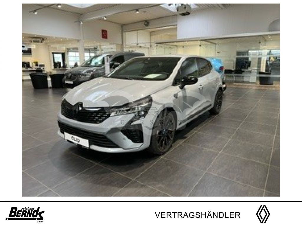 Renault Clio 2024