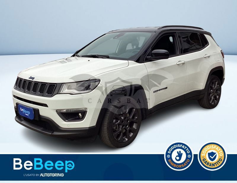 Jeep Compass 2021