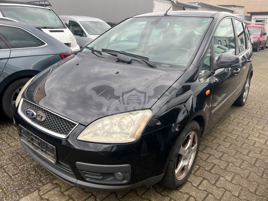 Ford C-Max 2003