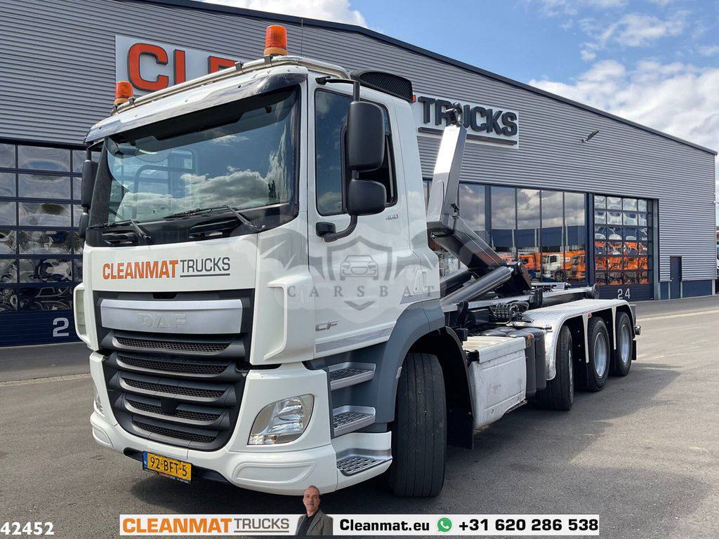 DAF CF 2015