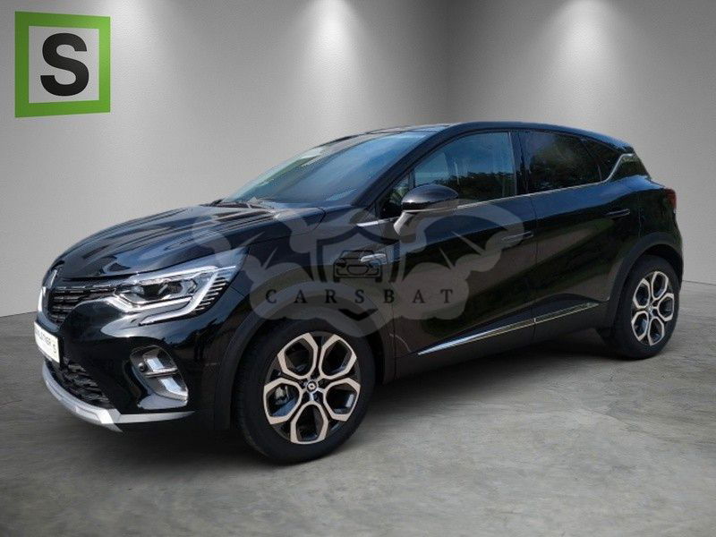 Renault Captur 2023