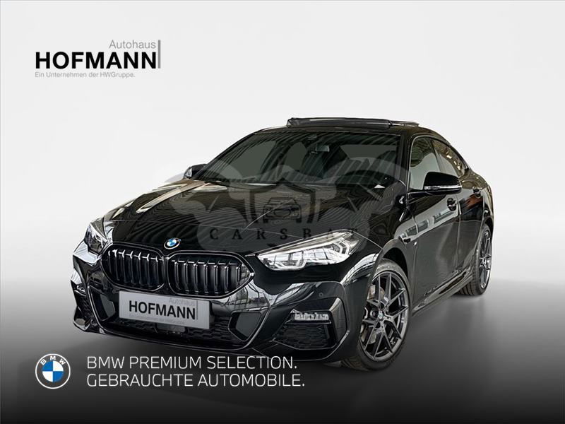 BMW 2 Series 220 Gran Coupe 2022