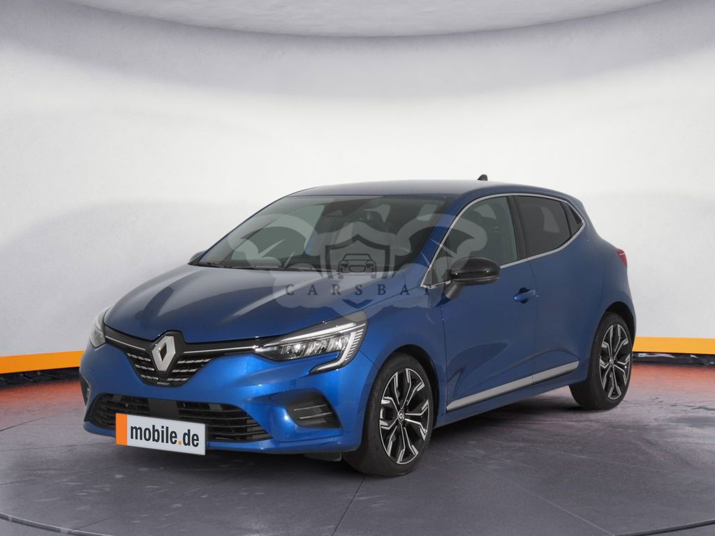 Renault Clio 2023
