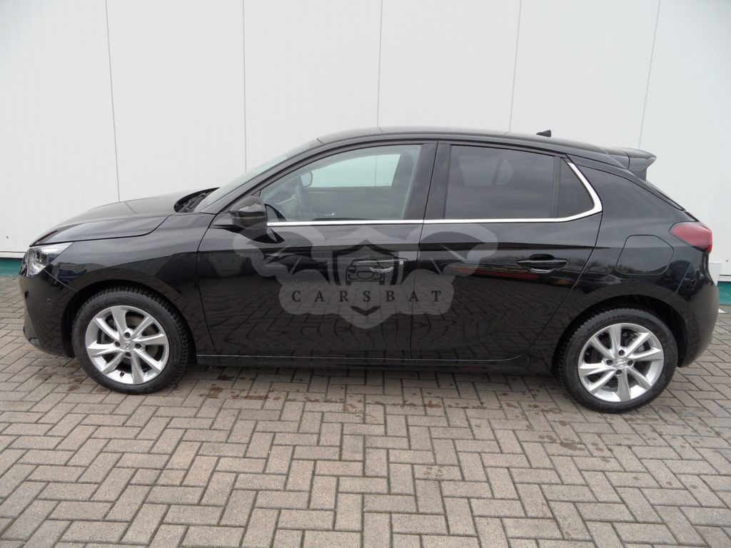 Opel Corsa 2023