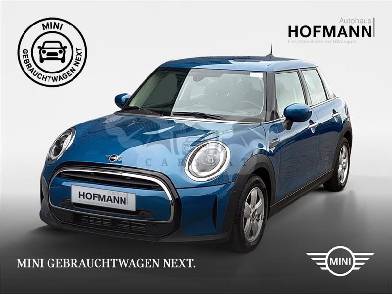 Mini One 2022