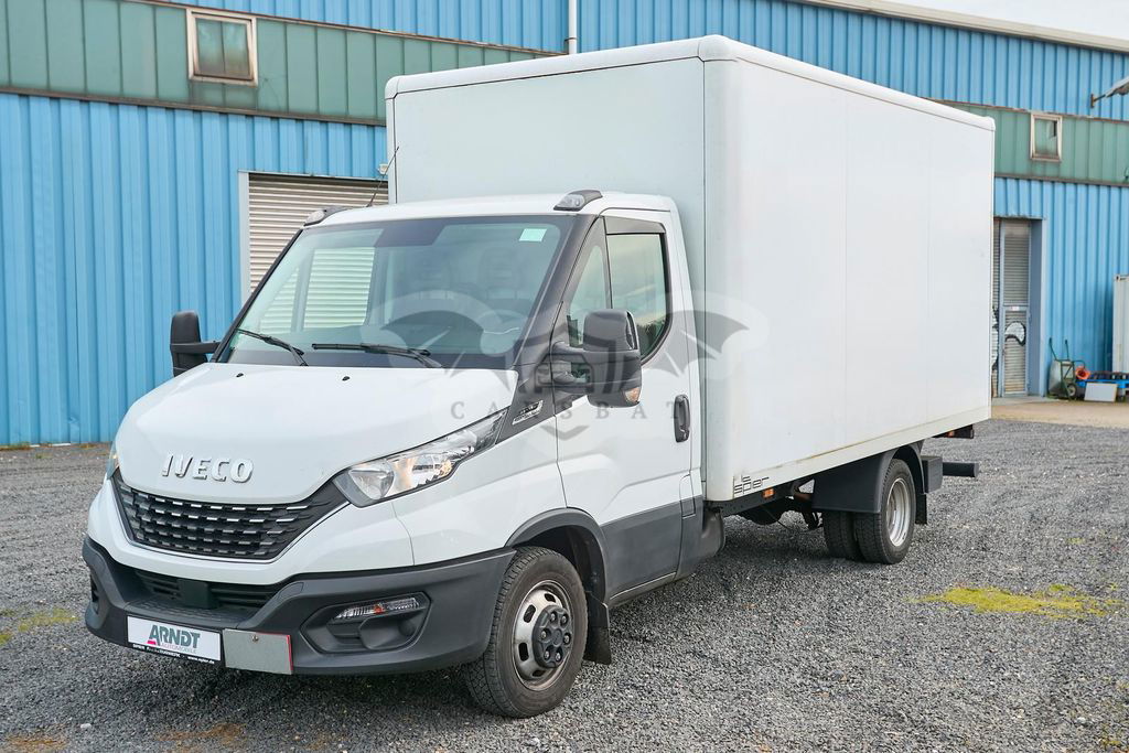 Iveco Daily 2022