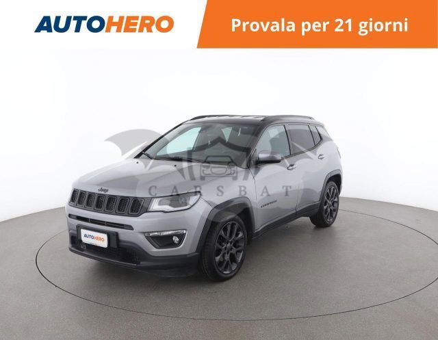 Jeep Compass 2020