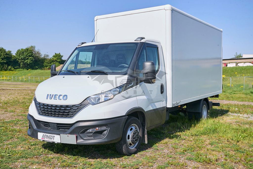 Iveco Daily 2022