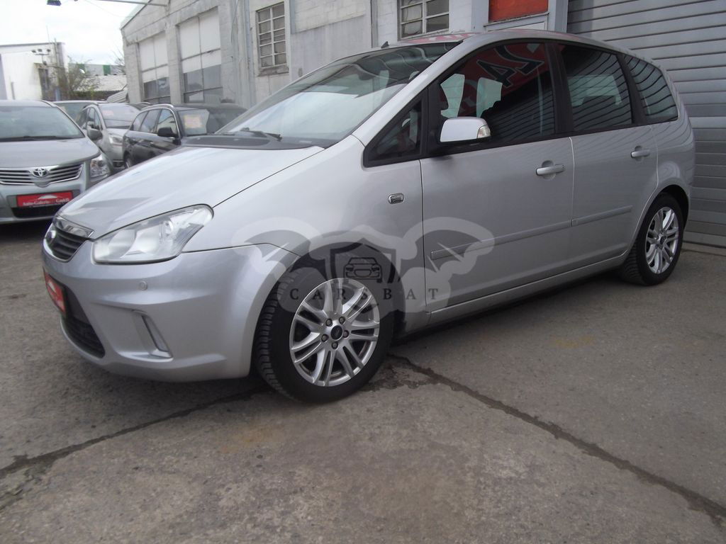 Ford C-Max 2008