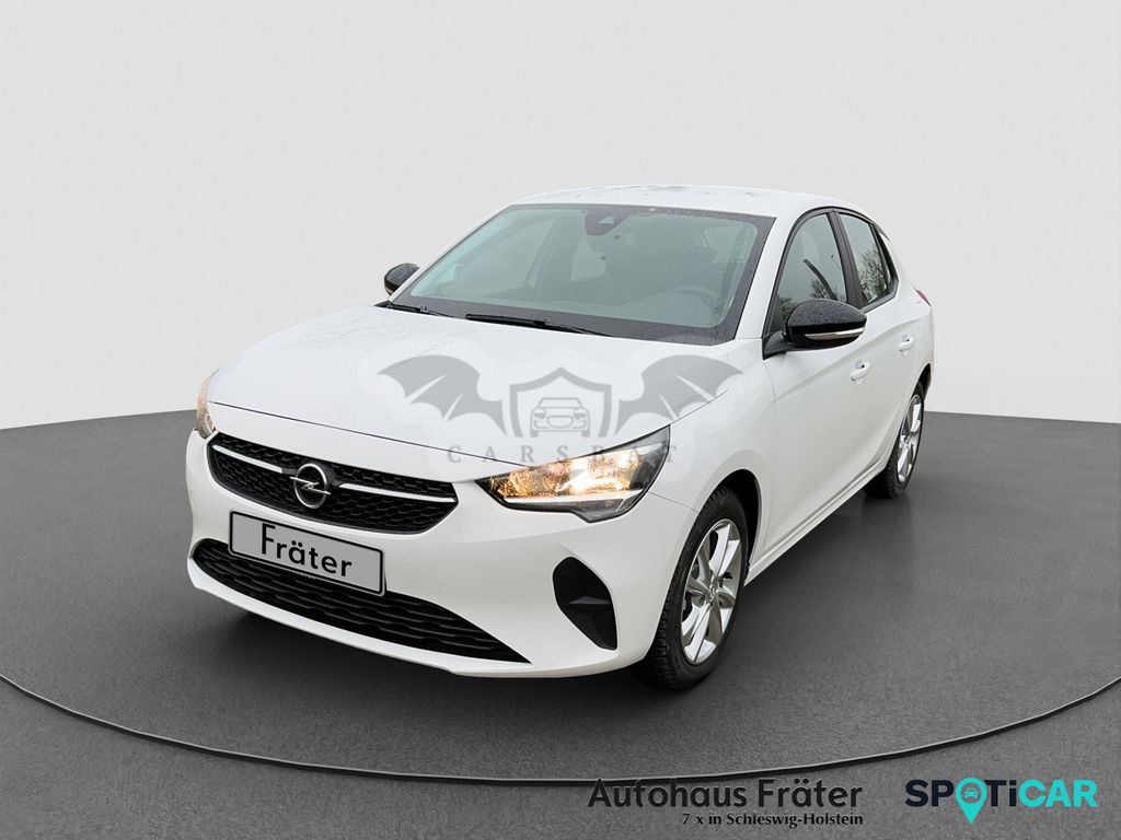 Opel Corsa 2023