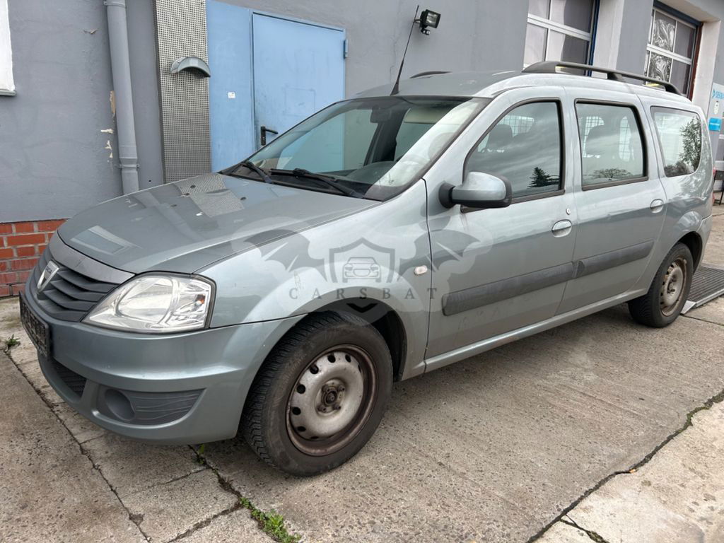 Dacia Logan 2010