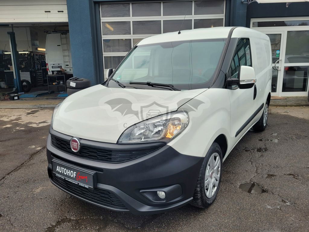 Fiat Doblo 2016