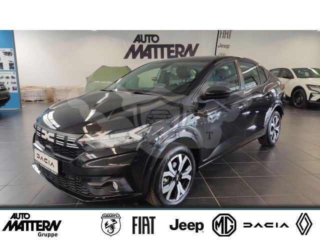 Dacia Logan 2024