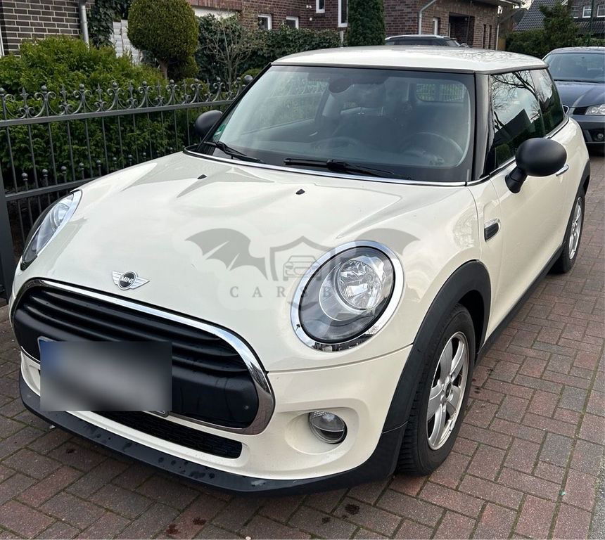 Mini One 2016