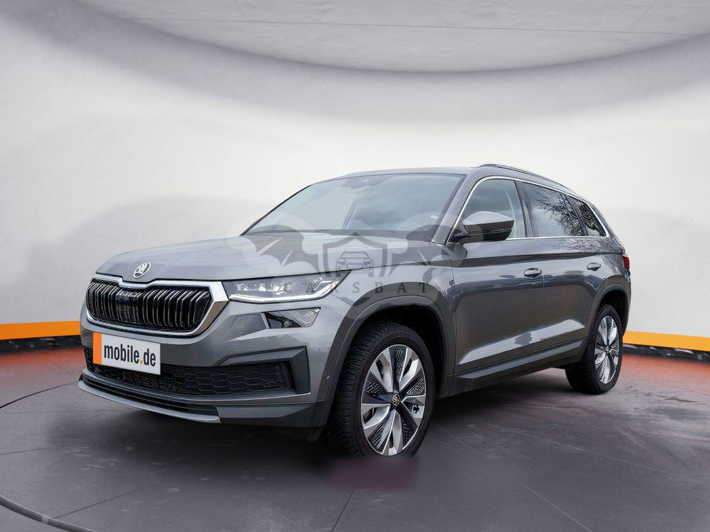 Skoda Kodiaq 2023