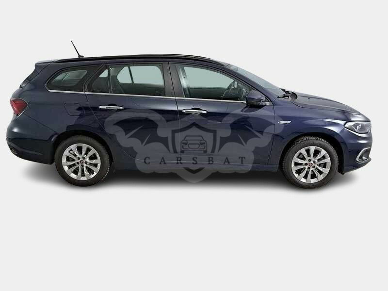 Fiat Tipo 2021