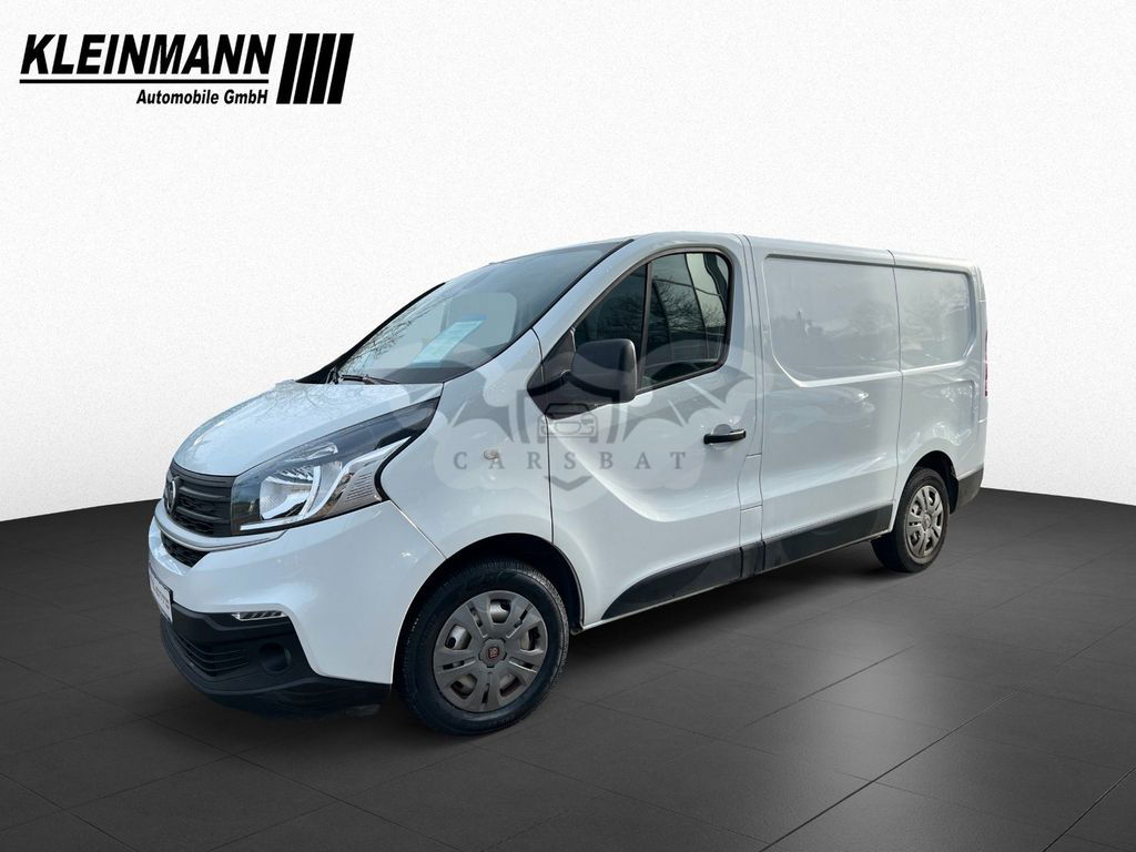 Fiat Talento 2020