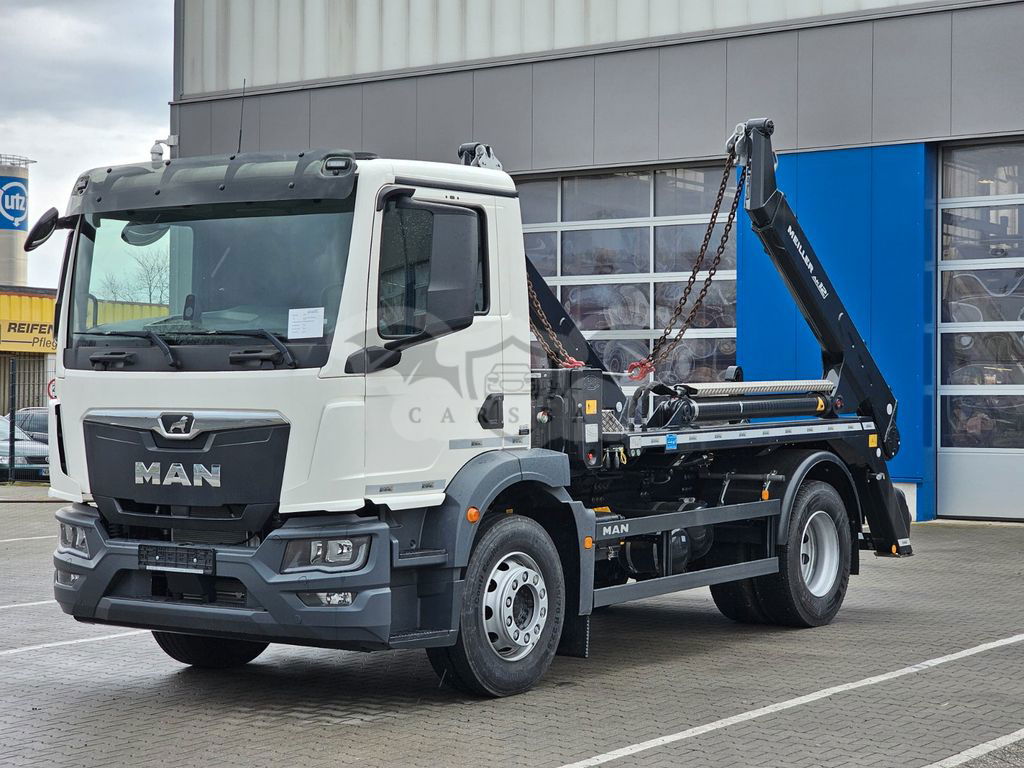 MAN TGX 2024