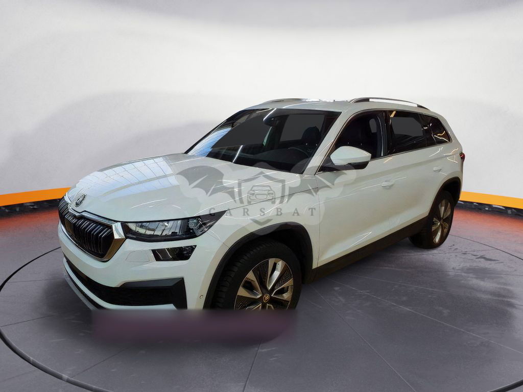 Skoda Kodiaq 2023