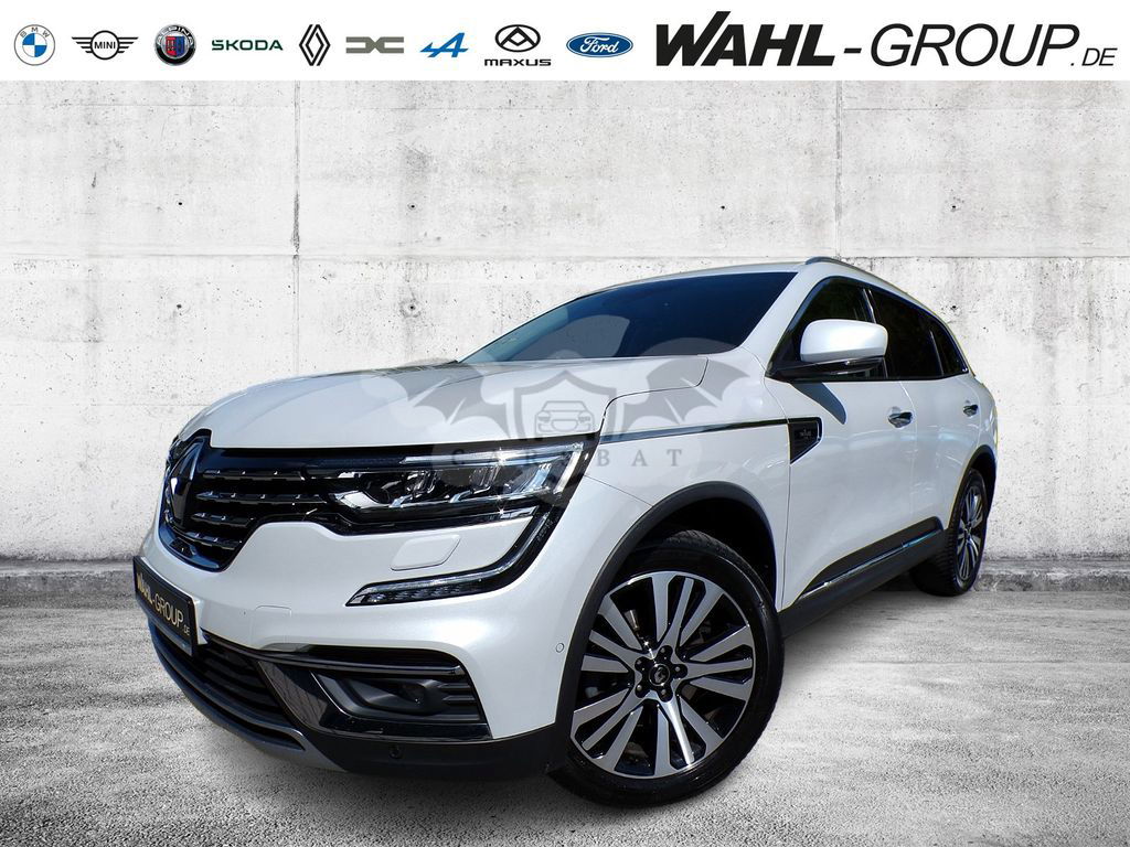 Renault Koleos 2022
