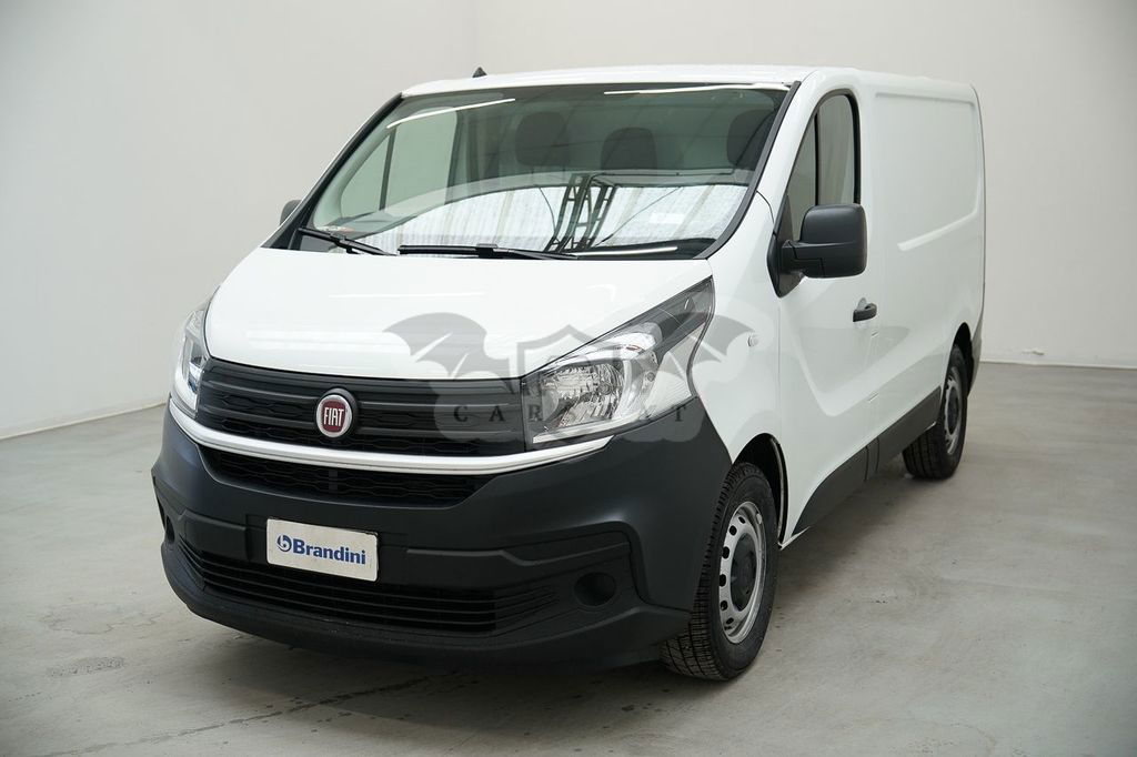 Fiat Talento 2022