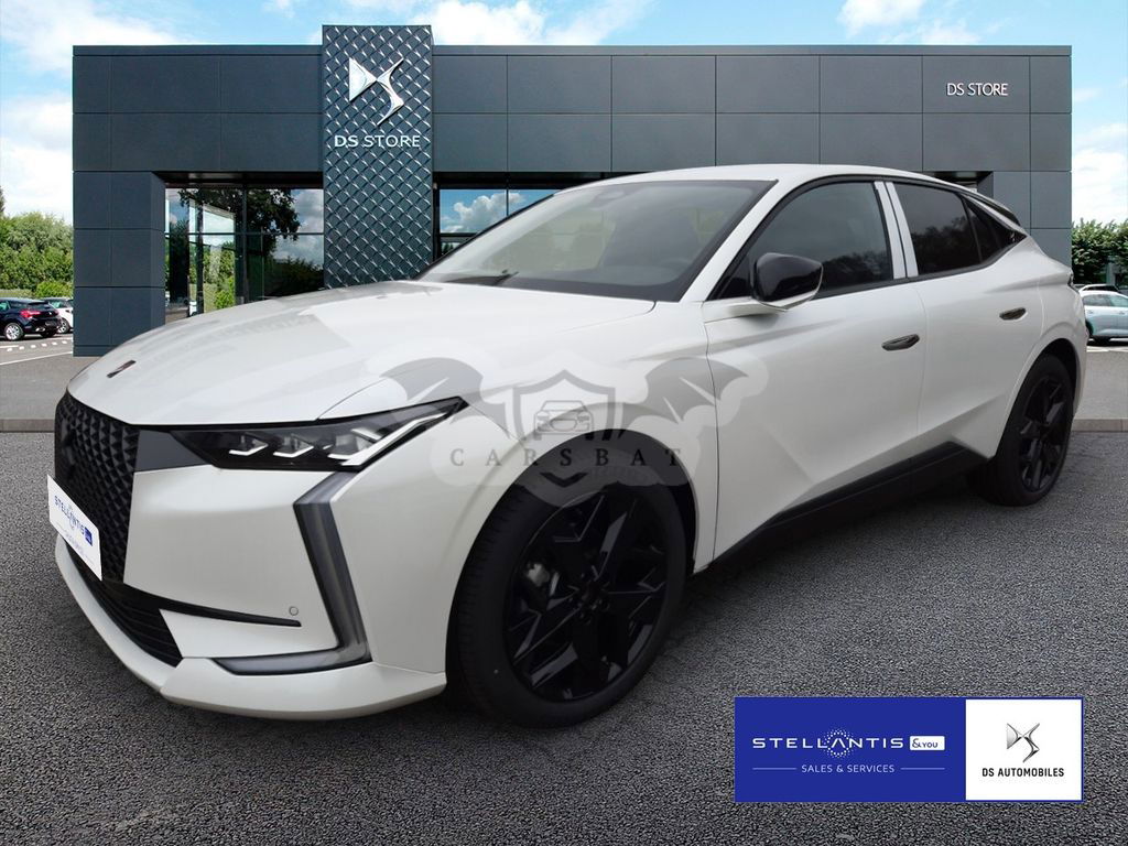 DS DS4 2024
