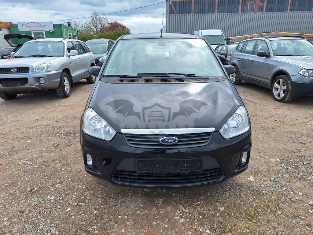 Ford C-Max 2008
