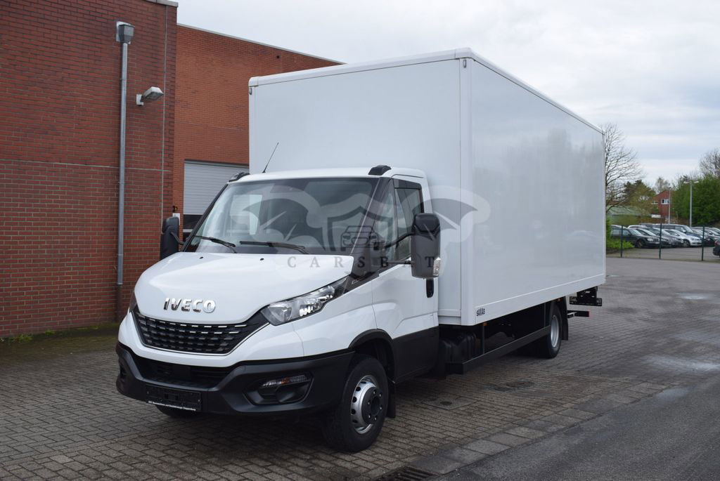 Iveco Daily 2022