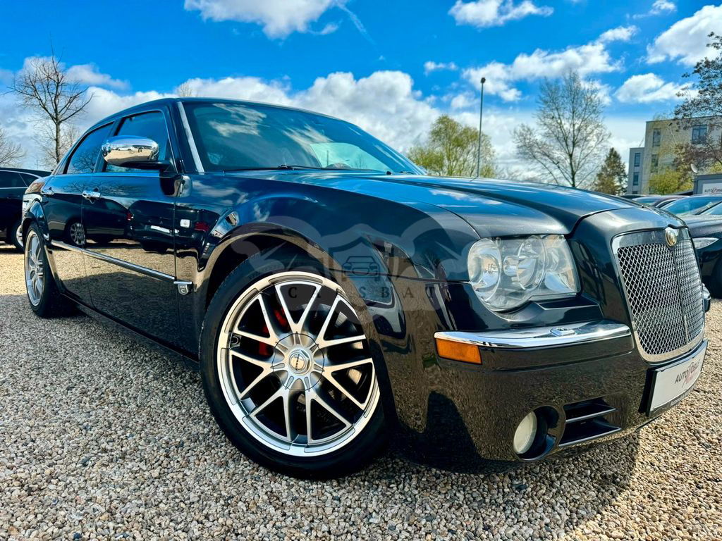 Chrysler 300C 2005
