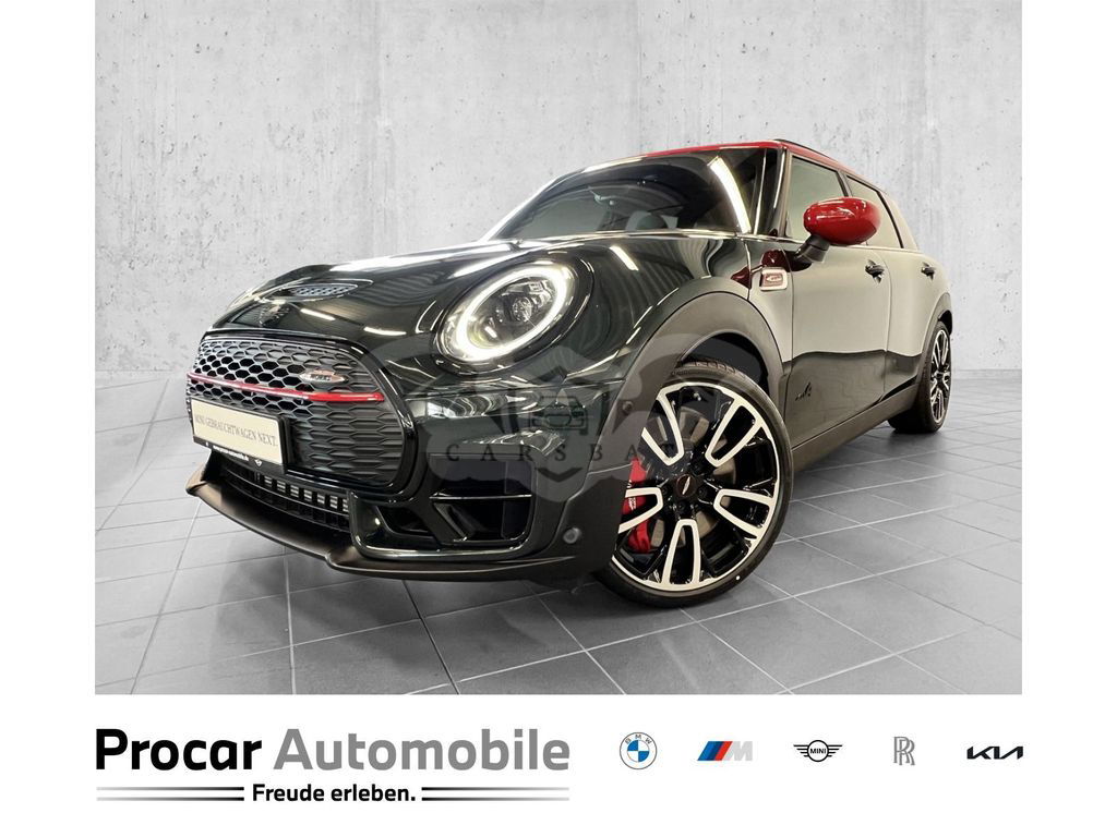 Mini Clubman 2023