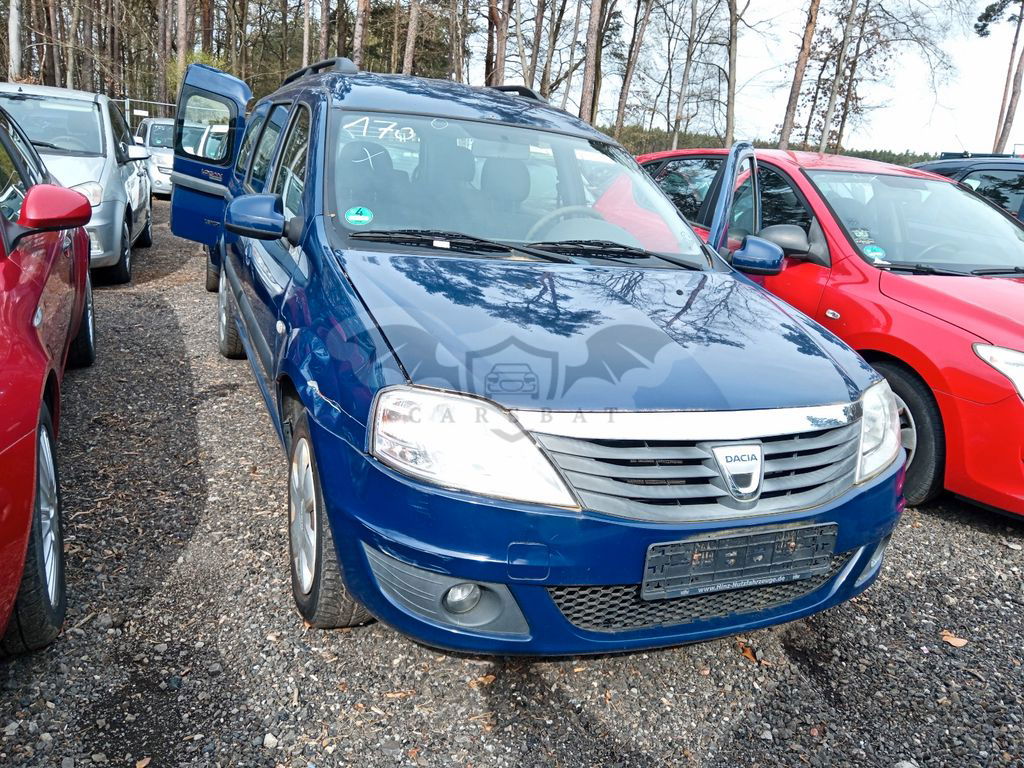 Dacia Logan 2009