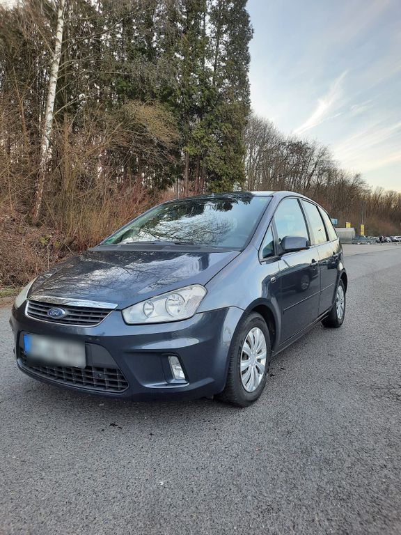 Ford C-Max 2008