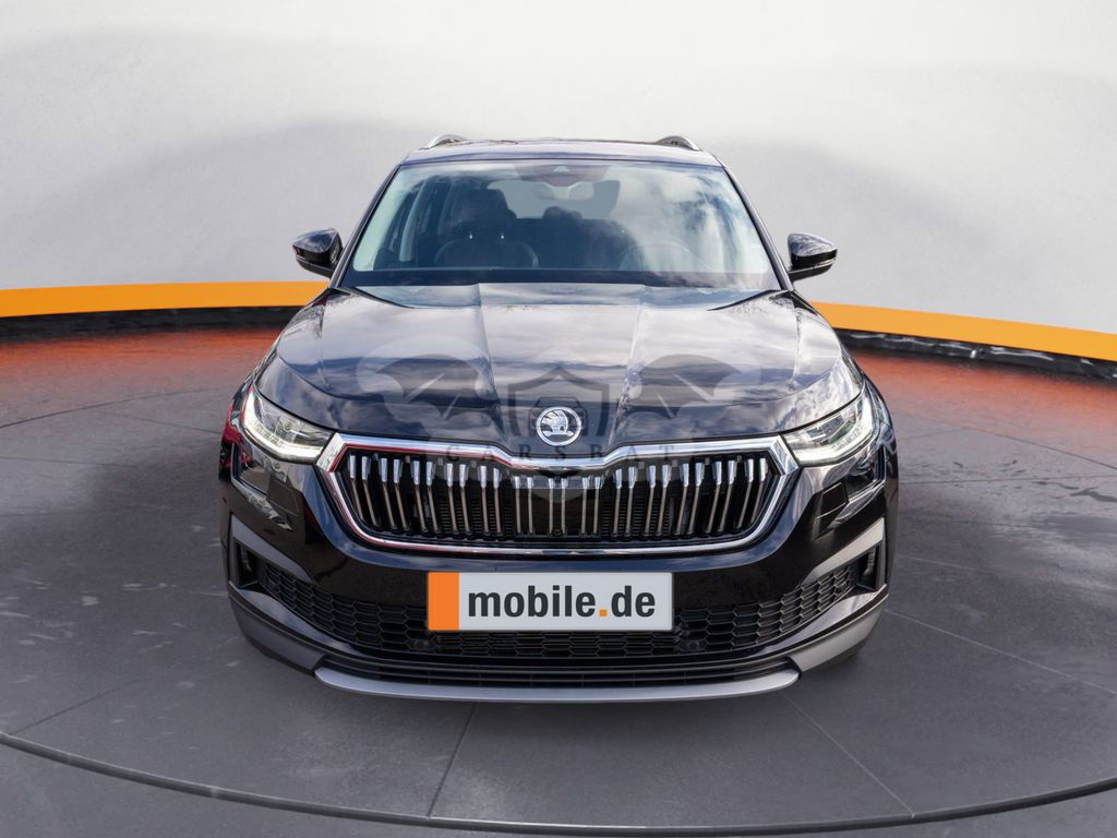 Skoda Kodiaq 2023