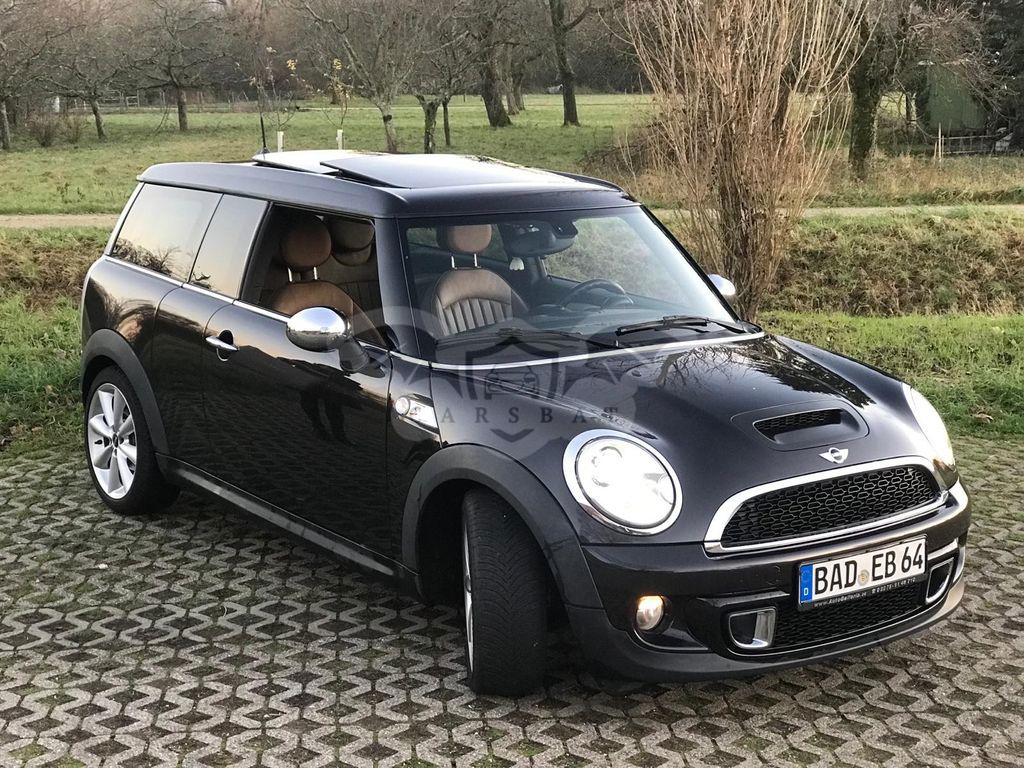 Mini Cooper 2013