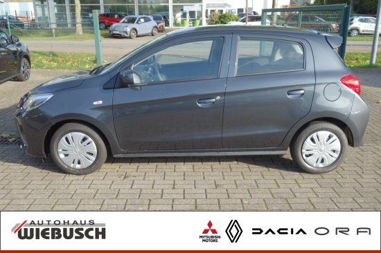 Mitsubishi Space Star 2024