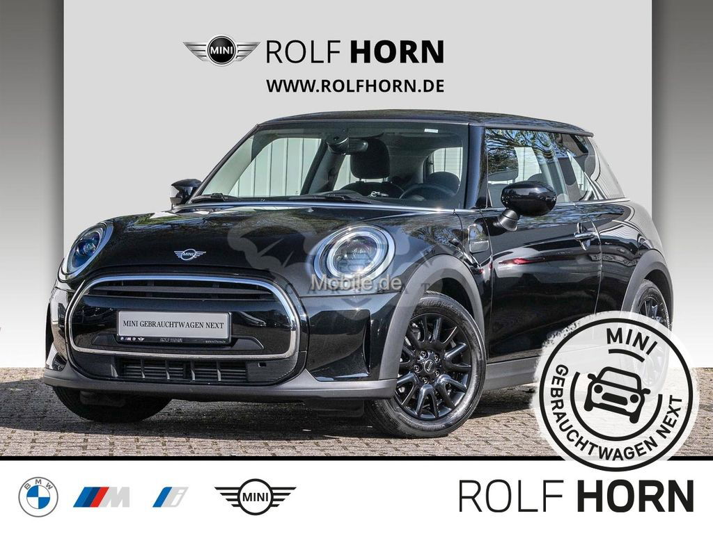 Mini One 2022
