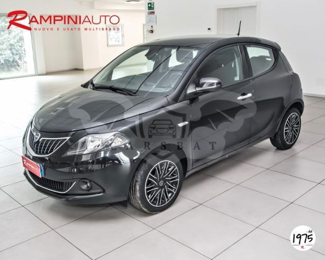 Lancia Ypsilon 2022