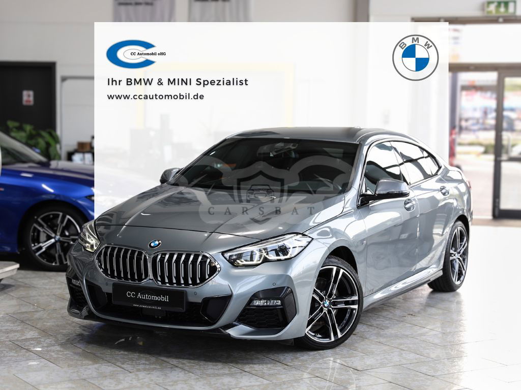 BMW 2 Series 218 Gran Coupe 2022
