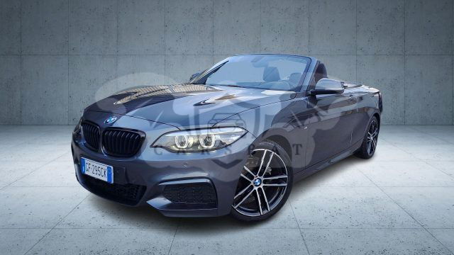 BMW 2 Series 218 2021
