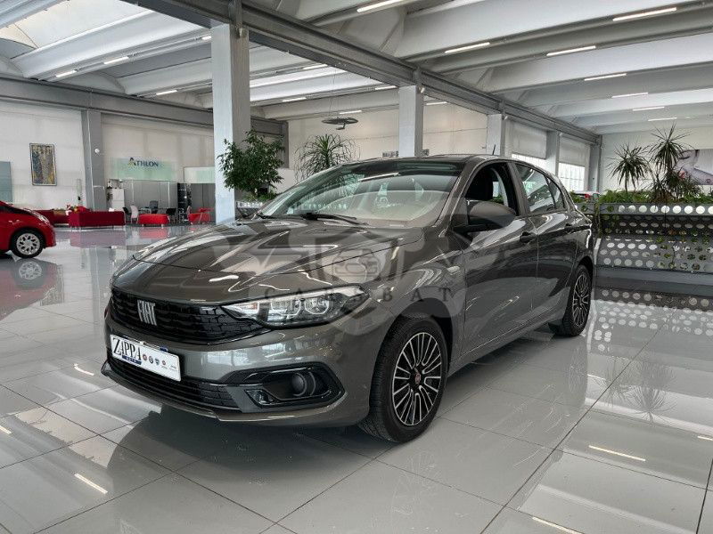 Fiat Tipo 2023