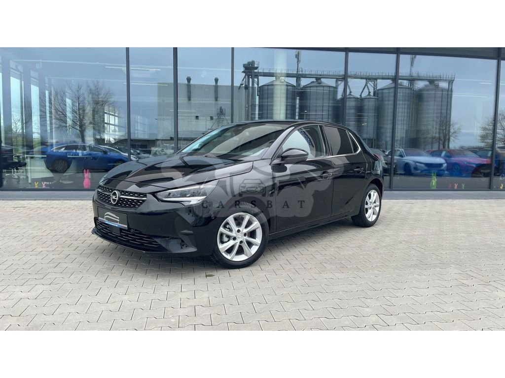 Opel Corsa 2023