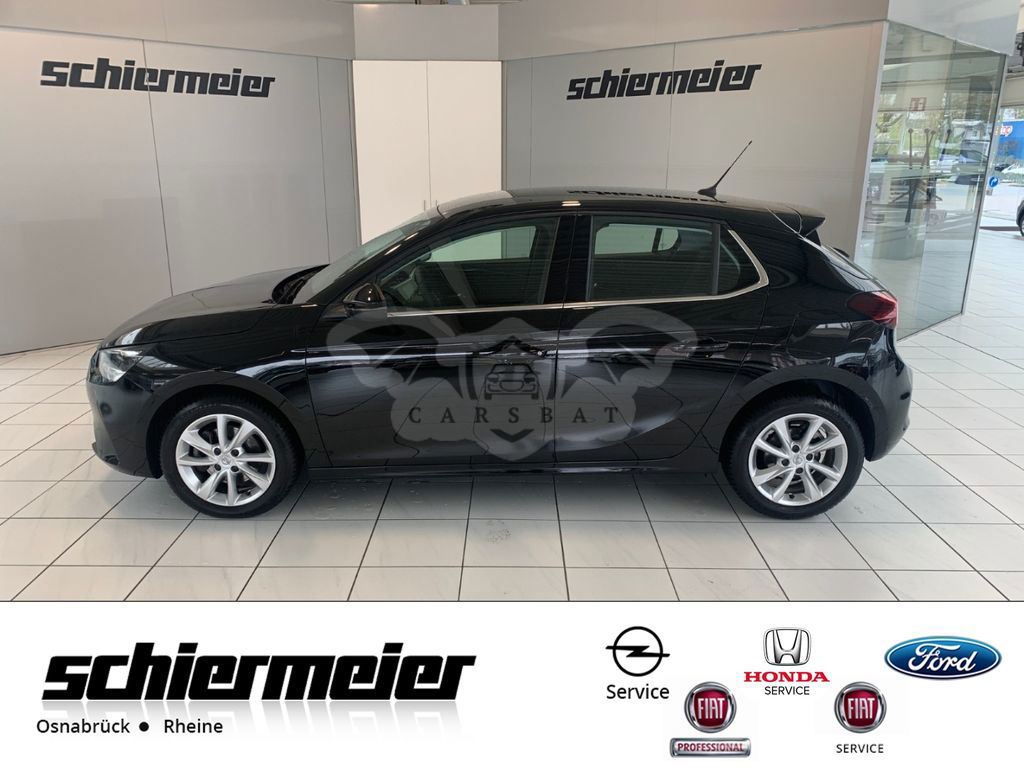 Opel Corsa 2022