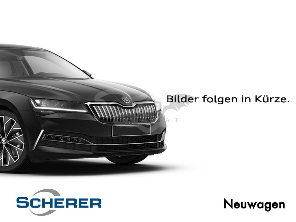 Skoda Superb 2024