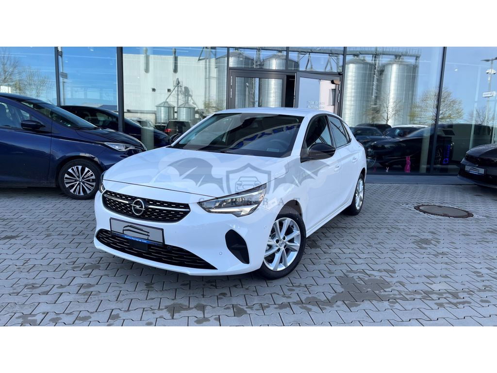 Opel Corsa 2023